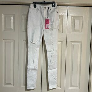 REFUGE Skinny Jeans